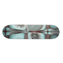 Fraktal 949 skateboard bretter