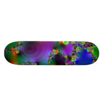 Fraktal 962 individuelles deck