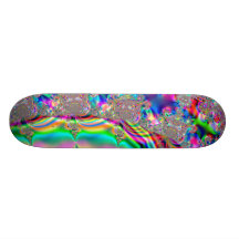 Fraktal 994 personalisiertes deck