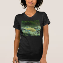 Francis der Albinowels Shirts