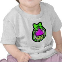 FrankenCake tee