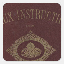 Frankreich 50 sticker