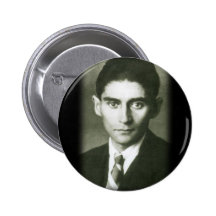 Franz Kafka Pin's