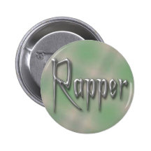 Frappeur Badge Avec Épingle