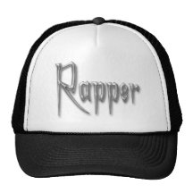 Frappeur Casquette