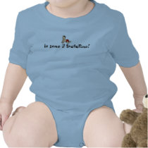 fratellino, Io sono IL fratellino!