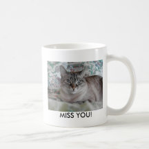 FRÄULEIN YOU! KAFFEETASSE