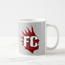 FreeConfusion Mohikaner-Becher Tee Haferl