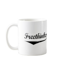 Freethinker 2