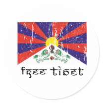 Freie Tibet-Geschenke
