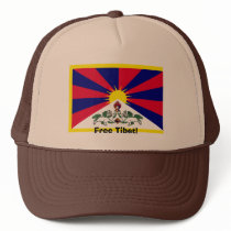 Freies Tibet!