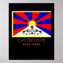 FREIES TIBET