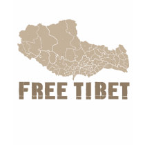 FREIES TIBET/TIBETANISCHE FREIHEIT