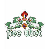 Freies Tibet