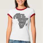 Freiheit t-shirts