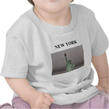 Freiheitsstatue T-shirt