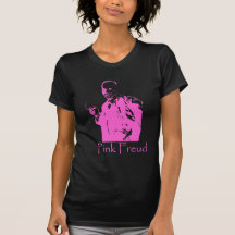 Freud-T-Shirt