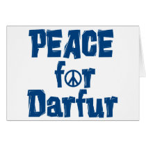Frieden für Darfur 2
