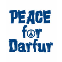 Frieden für Darfur 2