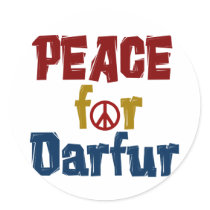 Frieden für Darfur 5