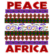 Frieden in Afrika