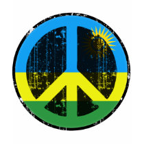 Frieden in Ruanda