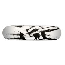 Frieden Skate Board