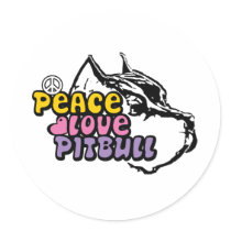 FriedensLiebe Pitbull, Anti-BSL