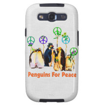 FriedensPinguine