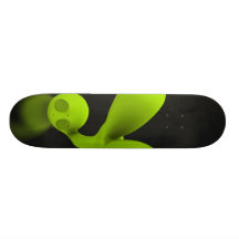 FriedensTypen Personalisiertes Skatedeck