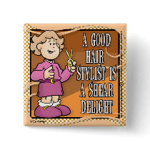 Friseur buttons
