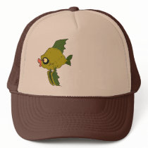 Frish Trucker Kappe