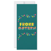Frohe Ostern