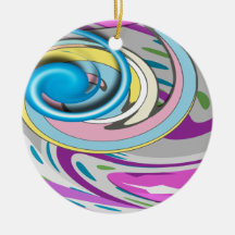 Frohe Weihnachten Ornament