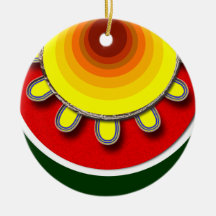 Frohe Weihnachten Weihnachtsornament