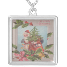 Frohen Weihnachten Schmuck