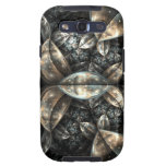 Frost-Blatt-Case-Mate-Fall Samsung Galaxy S3 Schutzhülle