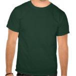 Frottez-moi chance de maintenance t-shirt