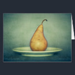 Frucht-Studie karten