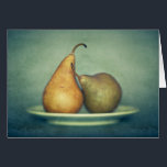 Frucht-Studie karten