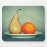 Frucht-Studie mauspads