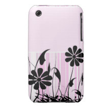 Frühling Case-Mate-Fall Case-Mate iPhone 3 Hülle