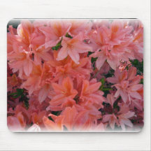 FRÜHLING MOUSEPAD