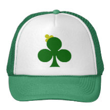 Frühlings-Unterzeichnung 09 Retro Cap