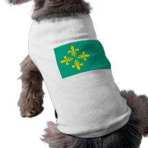 Fumier Drenthe Pays-Bas, Pays-Bas T-shirts Pour Toutous