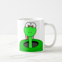 Funnies Mug