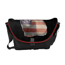FURET PATRIOTIQUE BESACE