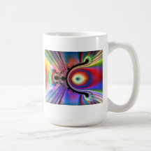 Fusion de Wishbone Tasse À Café