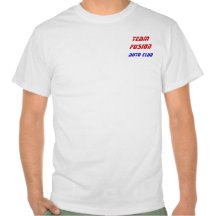 FUSION D'ÉQUIPE T-SHIRTS