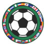 Fußball 2010 aufkleber